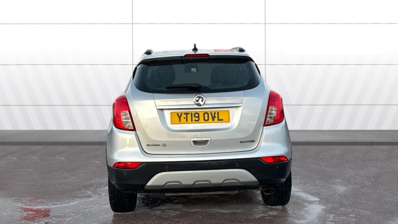 Vauxhall Mokka X 1.4T ecoTEC Active 5dr Petrol Hatchback